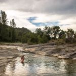 Family Hiking & Wild Camping Adventure