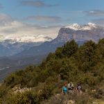 Family Hiking & Wild Camping Adventure